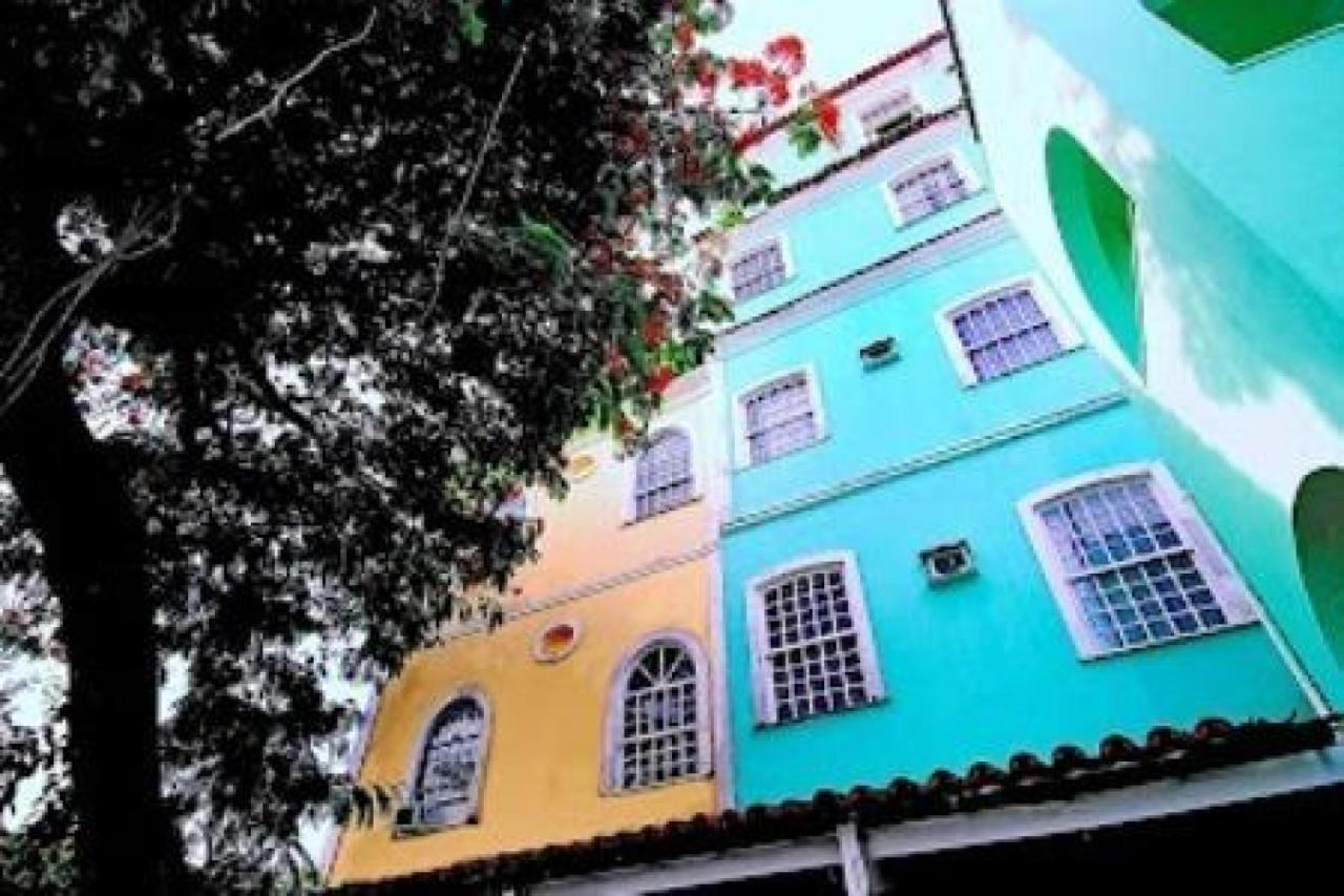 Oyo Hotel Pelourinho Salvador Eksteriør bilde