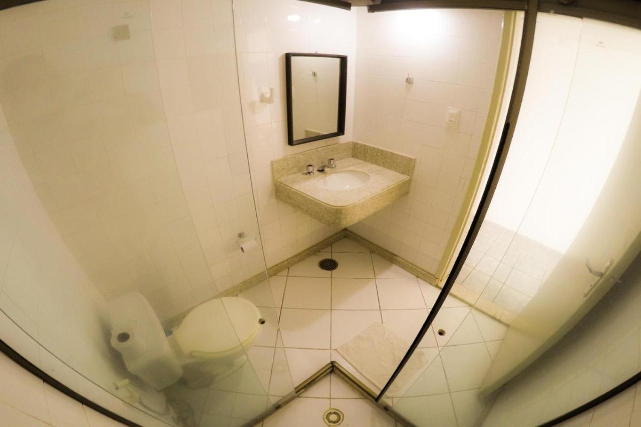 Oyo Hotel Pelourinho Salvador Eksteriør bilde