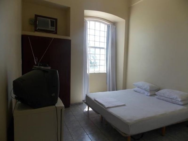 Oyo Hotel Pelourinho Salvador Eksteriør bilde