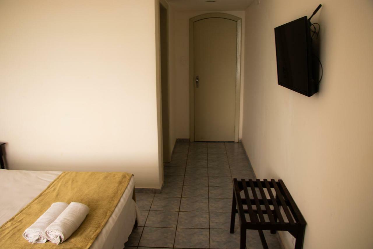 Oyo Hotel Pelourinho Salvador Eksteriør bilde