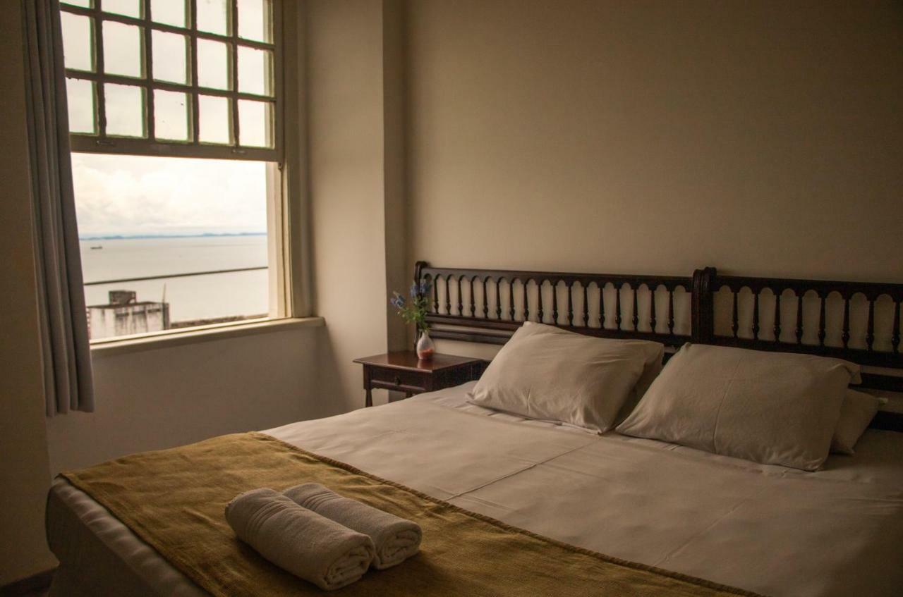 Oyo Hotel Pelourinho Salvador Eksteriør bilde