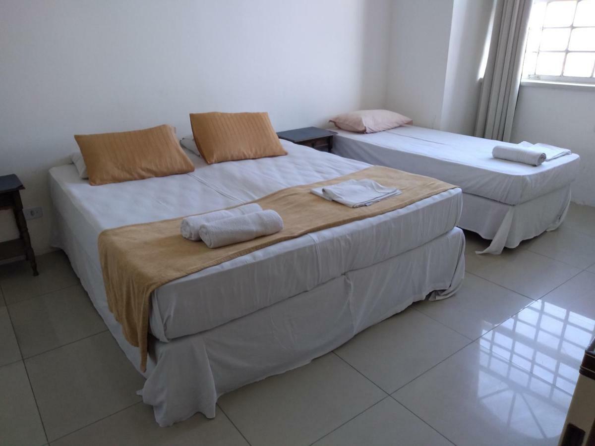 Oyo Hotel Pelourinho Salvador Eksteriør bilde