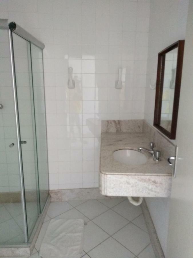 Oyo Hotel Pelourinho Salvador Eksteriør bilde