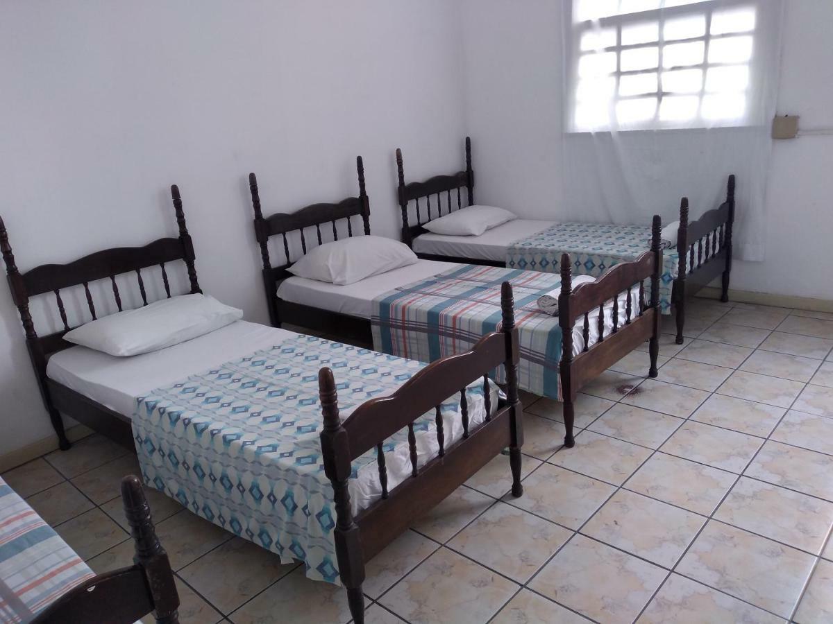Oyo Hotel Pelourinho Salvador Eksteriør bilde