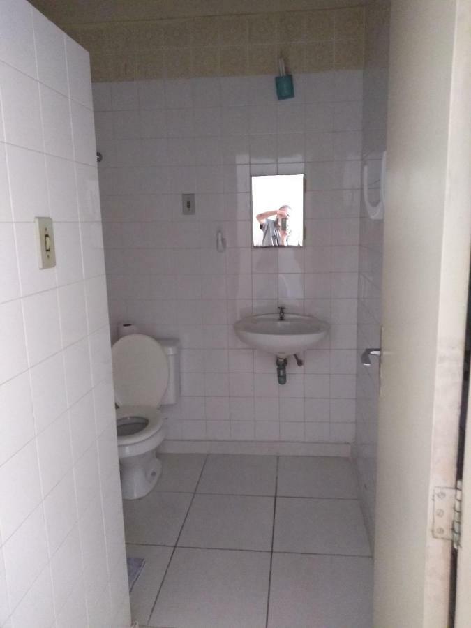Oyo Hotel Pelourinho Salvador Eksteriør bilde
