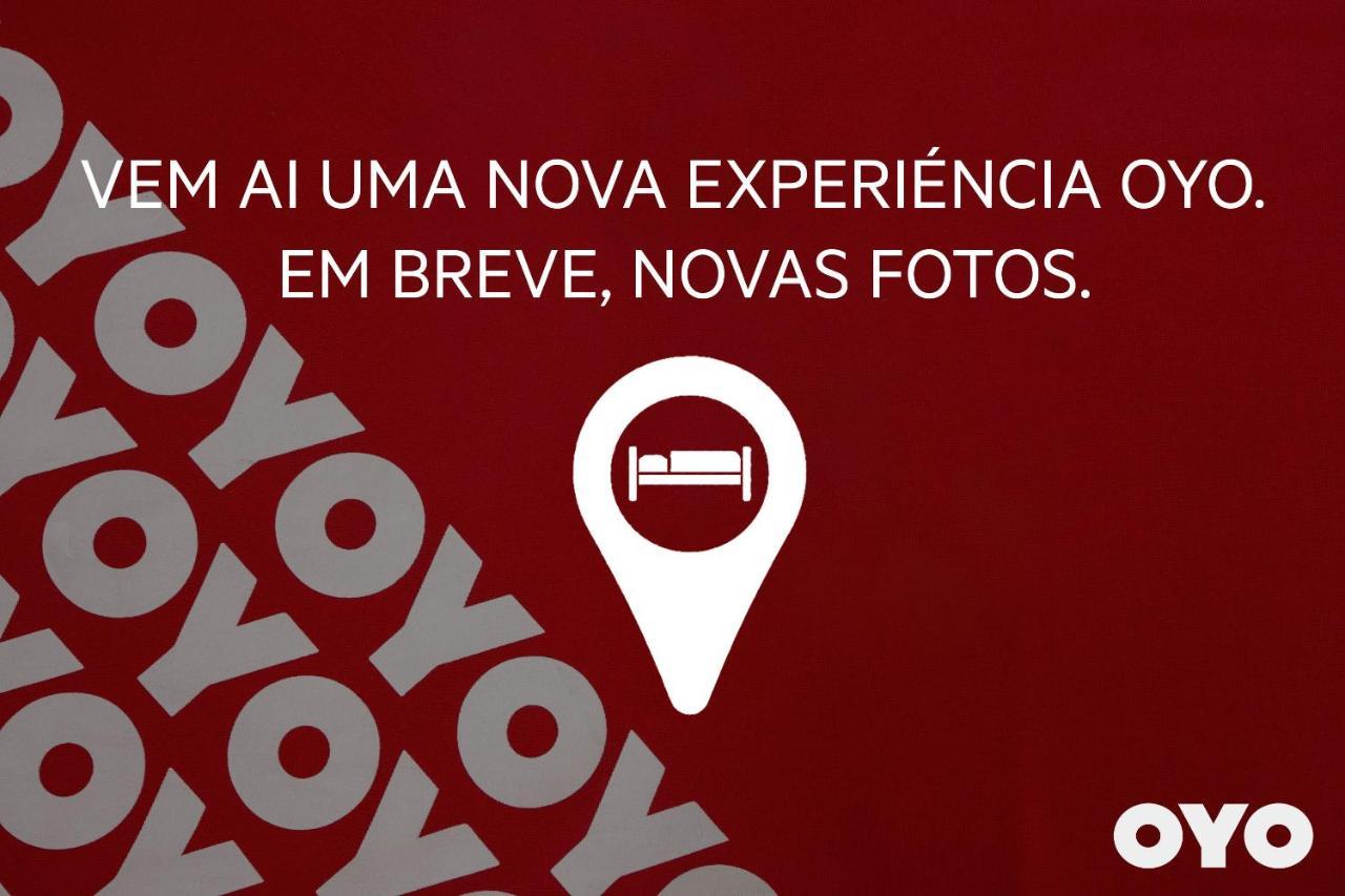 Oyo Hotel Pelourinho Salvador Eksteriør bilde
